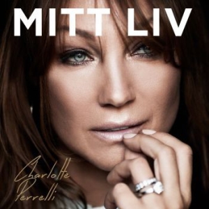 Charlotte Perrelli - Mitt Liv i gruppen CD / Pop hos Bengans Skivbutik AB (2384967)