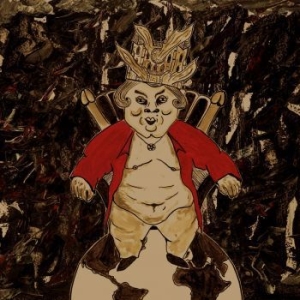 Doctor Livingstone - Triumphus Haeretici i gruppen CD / Hårdrock/ Heavy metal hos Bengans Skivbutik AB (2385485)