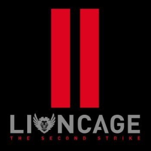 Lioncage - Second Strike The i gruppen CD / Rock hos Bengans Skivbutik AB (2385486)