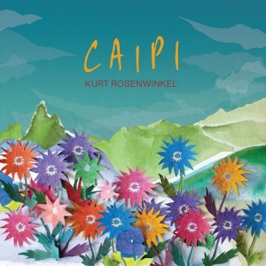 Rosenwinkel Kurt Cohen Avishai ( - Caipi i gruppen CD / Jazz,Pop-Rock hos Bengans Skivbutik AB (2385502)