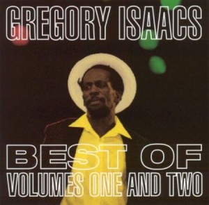 Gregory Isaacs - The Best Of Gregory Isaacs (2- i gruppen CD / CD Reggae hos Bengans Skivbutik AB (2385507)