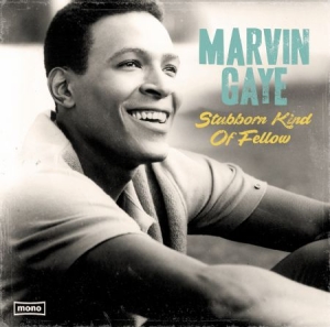 Gaye Marvin - Stubborn Kind Of Fellow i gruppen VINYL / Vinyl Soul hos Bengans Skivbutik AB (2385518)