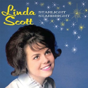 Linda Scott - Starlight, Starlight i gruppen CD / Pop hos Bengans Skivbutik AB (2385531)