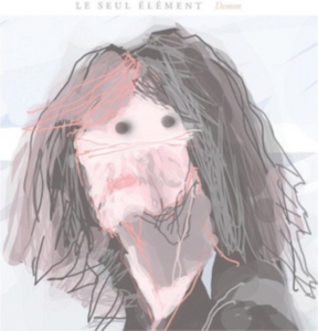 Le Seul Element - Demon i gruppen CD / Pop-Rock hos Bengans Skivbutik AB (2385567)