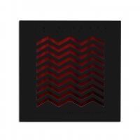 Badalamenti Angelo - Twin PeaksFire Walk With Me i gruppen VINYL / Film-Musikal,Pop-Rock hos Bengans Skivbutik AB (2385586)