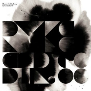 Hukkelberg Hanne - Rykestrasse 68 i gruppen CD / Pop-Rock hos Bengans Skivbutik AB (2385642)