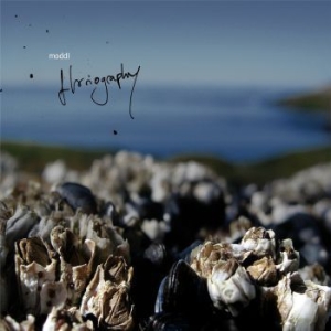 Moddi - Floriography i gruppen CD / Pop-Rock hos Bengans Skivbutik AB (2385662)