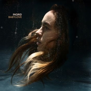 Ingrid - Babylove i gruppen VINYL / Pop-Rock hos Bengans Skivbutik AB (2385665)