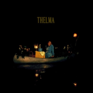 Thelma - Thelma i gruppen CD / Pop-Rock hos Bengans Skivbutik AB (2385677)