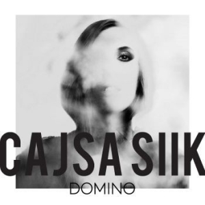 Cajsa Siik - Domino i gruppen VI TIPSAR / Vinylkampanjer / Distributions-Kampanj hos Bengans Skivbutik AB (2386127)