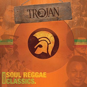 Original Soul Reggae Classics - Original Soul Reggae Classics i gruppen VINYL / Vinyl Reggae hos Bengans Skivbutik AB (2386140)