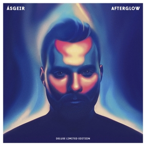 Ásgeir - Afterglow i gruppen VINYL / Dance-Techno,Elektroniskt hos Bengans Skivbutik AB (2389568)