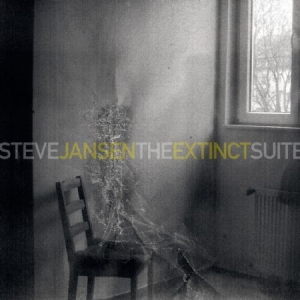 Jansen Steve - Extinct Suite i gruppen CD / Rock hos Bengans Skivbutik AB (2389616)
