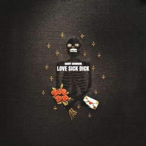 Barry Adamson - Love Sick Dick in the group CD / Pop at Bengans Skivbutik AB (2389626)