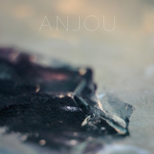 Anjou - Epithymia i gruppen VINYL / Pop hos Bengans Skivbutik AB (2389630)
