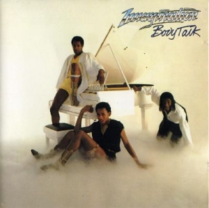 Imagination - Body Talk i gruppen VINYL / RNB, Disco & Soul hos Bengans Skivbutik AB (2389646)