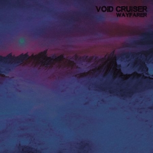 Void Cruiser - Wayfarer i gruppen CD / Rock hos Bengans Skivbutik AB (2389685)