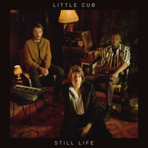 Little Cub - Still Life i gruppen VINYL / Pop-Rock hos Bengans Skivbutik AB (2390475)