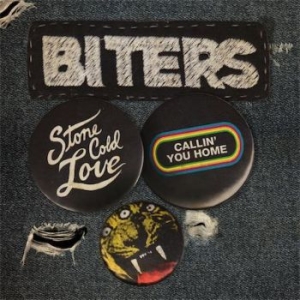 Biters - Stone Cold Love / Callin' You Home i gruppen VI TIPSAR / Record Store Day / RSD2013-2020 hos Bengans Skivbutik AB (2390491)