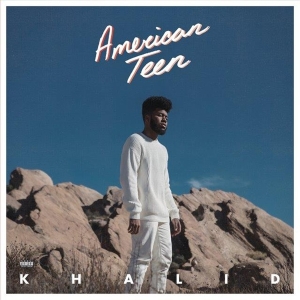 Khalid - American Teen i gruppen ÖVRIGT / Övrigt / aub hos Bengans Skivbutik AB (2391251)