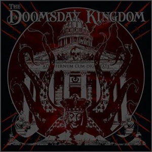 The Doomsday Kingdom - The Doomsday Kingdom i gruppen CD / Hårdrock/ Heavy metal hos Bengans Skivbutik AB (2391294)
