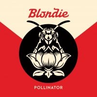 Blondie - Pollinator i gruppen CD / Rock hos Bengans Skivbutik AB (2391317)