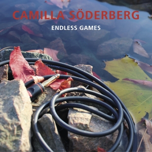 Söderberg Camilla - Endless Games i gruppen ÖVRIGT / cdonuppdat / CDON Jazz klassiskt NX hos Bengans Skivbutik AB (2391319)