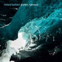 Barbieri Richard - Planets + Persona i gruppen VINYL / Pop-Rock hos Bengans Skivbutik AB (2391861)