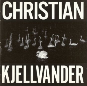 Christian Kjellvander - I Saw Her From Here/I Saw Here i gruppen Minishops / Christian Kjellvander hos Bengans Skivbutik AB (2391863)