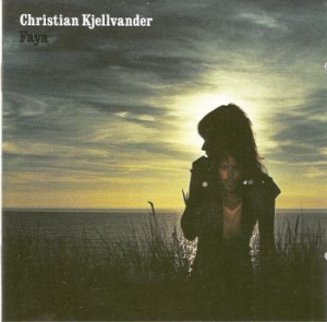 Christian Kjellvander - Faya i gruppen VINYL / Pop-Rock hos Bengans Skivbutik AB (2391864)