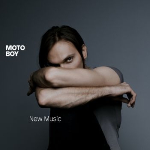 Moto Boy - New Music (Lim. Ed. White Vinyl) i gruppen VINYL / Pop-Rock hos Bengans Skivbutik AB (2391865)