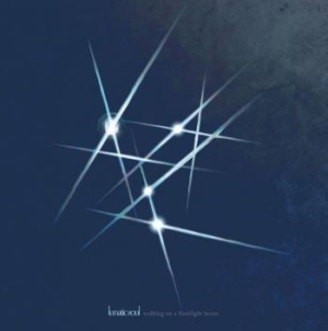 Lunatic Soul - Walking On A Flashlight Beam i gruppen CD / Rock hos Bengans Skivbutik AB (2391871)