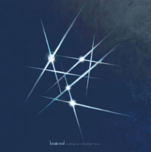Lunatic Soul - Walking On A Flashlight Beam i gruppen CD / Pop-Rock hos Bengans Skivbutik AB (2391871)