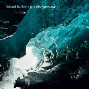 Barbieri Richard - Planets + Persona i gruppen CD / Rock hos Bengans Skivbutik AB (2391872)
