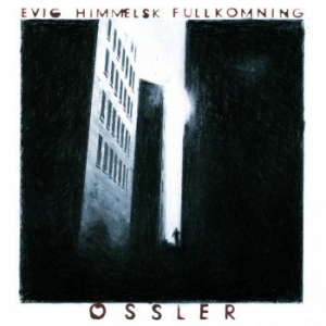 Ossler - Evig Himmelsk Fullkomning in the group CD / Pop-Rock,Övrigt at Bengans Skivbutik AB (2391880)
