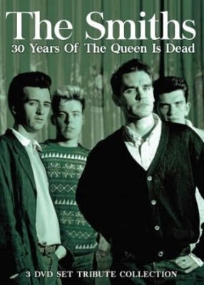 The Smiths - 30 Years Of The Queen Is Dead (3 Dv i gruppen Kampanjer / BlackFriday2020 hos Bengans Skivbutik AB (2391893)