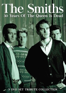 Smiths The - 30 Years Of The Queen Is Dead (3 Dv i gruppen ÖVRIGT / Musik-DVD & Bluray hos Bengans Skivbutik AB (2391893)