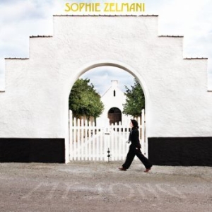 Sophie Zelmani - My Song i gruppen CD / Pop hos Bengans Skivbutik AB (2391898)