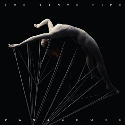 Verve Pipe - Parachute i gruppen VINYL / Rock hos Bengans Skivbutik AB (2391922)