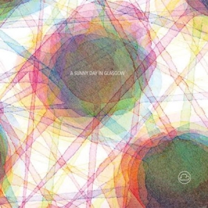 A Sunny Day In Glasgow - Ashes Grammar i gruppen CD / Rock hos Bengans Skivbutik AB (2391923)