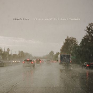 Craig Finn - We All Want The Same Things i gruppen VI TIPSAR / Lagerrea / CD REA / CD POP hos Bengans Skivbutik AB (2391934)