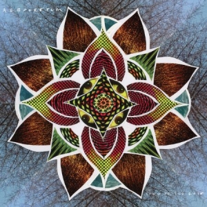 Arbouretum - Song Of The Rose i gruppen CD / Pop-Rock hos Bengans Skivbutik AB (2391944)