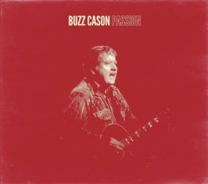 Cason Buzz - Passion i gruppen CD / Country hos Bengans Skivbutik AB (2391958)