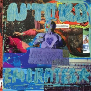 N'toko - Emirates i gruppen VINYL / Hip Hop hos Bengans Skivbutik AB (2391959)