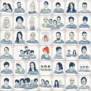 Blandade Artister - 40 Hamburger Küchensessions #4 i gruppen CD / Pop hos Bengans Skivbutik AB (2391979)