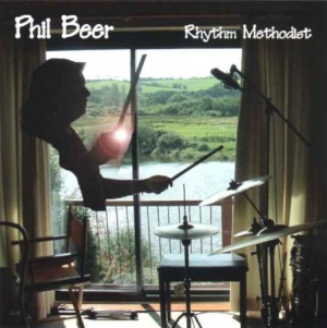 Beer Phil - Rythym Methodist i gruppen CD / Rock hos Bengans Skivbutik AB (2392019)
