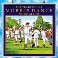Blandade Artister - Traditional Morris Dance Music Albu i gruppen CD / Pop-Rock hos Bengans Skivbutik AB (2392065)
