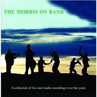 Morris On Band - Morris On Band i gruppen CD / Pop-Rock hos Bengans Skivbutik AB (2392070)