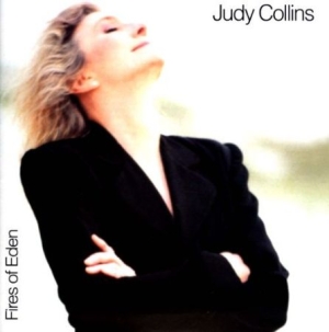 Collins Judy - Fires In Eden i gruppen CD / Rock hos Bengans Skivbutik AB (2392077)