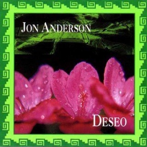 Anderson Jon - Deseo i gruppen CD / Rock hos Bengans Skivbutik AB (2392079)